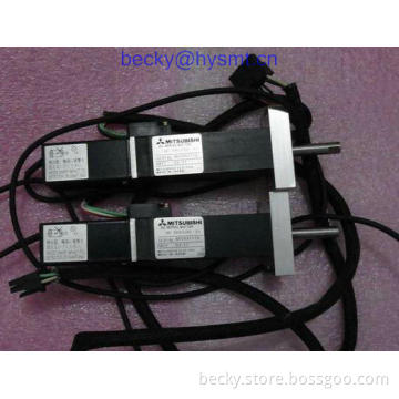 JUKI TR-4SN Z MOTOR E96047170A0 TS4509N1021E100